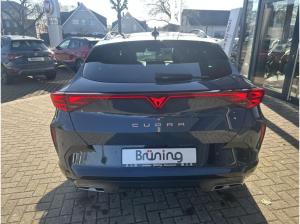 Cupra Formentor 1.5 eTSI AHK/ Ganzjahresreifen Klima