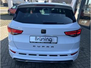 Cupra Ateca 1.5 TSI AHK/ Navi/ Top View Kamera Klima