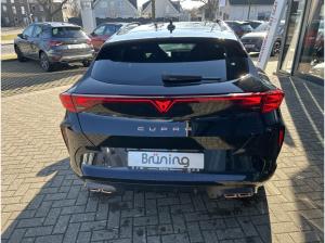 Cupra Formentor 1.5 e-HYBRID GJR AHK Top View Kamera