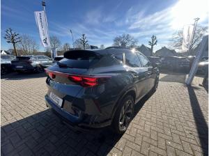 Cupra Formentor 1.5 eTSI AHK/ Ganzjahresreifen Klima