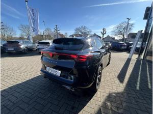 Cupra Formentor 1.5 e-HYBRID GJR AHK Top View Kamera