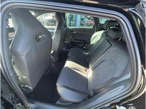 Cupra Formentor 1.5 e-HYBRID GJR AHK Top View Kamera