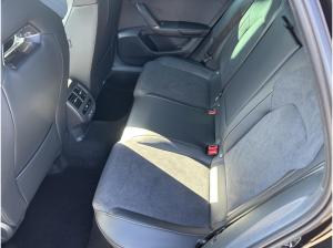 Cupra Formentor 1.5 eTSI AHK Ganzjahresreifen Klima