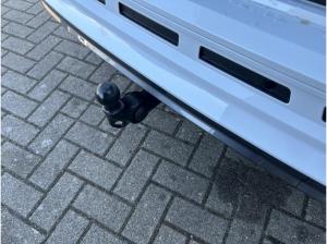 Cupra Ateca 1.5 TSI AHK/ Navi/ Top View Kamera Klima