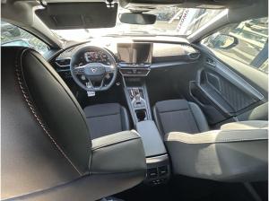 Cupra Formentor 1.5 eTSI AHK/ Ganzjahresreifen Klima