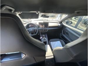 Cupra Formentor 1.5 e-HYBRID GJR AHK Top View Kamera