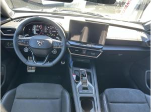 Cupra Formentor 1.5 eTSI AHK Ganzjahresreifen Klima