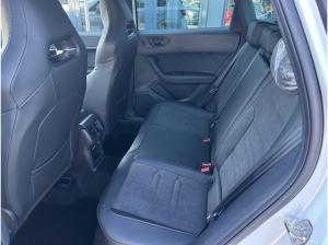 Cupra Ateca 1.5 TSI AHK/ Navi/ Top View Kamera Klima