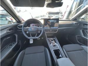 Cupra Formentor 1.5 eTSI AHK/ Ganzjahresreifen Klima