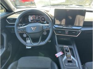 Cupra Formentor 1.5 e-HYBRID GJR AHK Top View Kamera