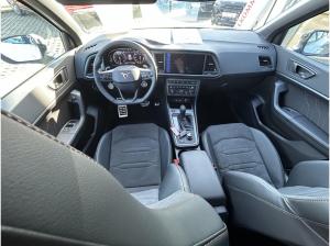 Cupra Ateca 1.5 TSI AHK/ Navi/ Top View Kamera Klima