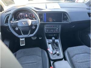 Cupra Ateca 1.5 TSI AHK/ Navi/ Top View Kamera Klima