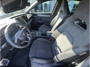 Cupra Formentor 1.5 e-HYBRID GJR AHK Top View Kamera