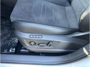 Cupra Ateca 1.5 TSI AHK/ Navi/ Top View Kamera Klima