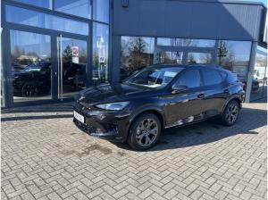 Cupra Formentor 1.5 e-HYBRID GJR AHK Top View Kamera