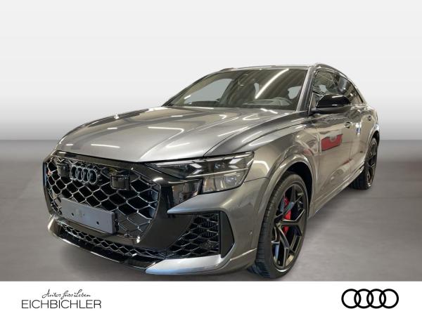 Audi RS Q8 SUV performance tiptronic 360 4xSHZ