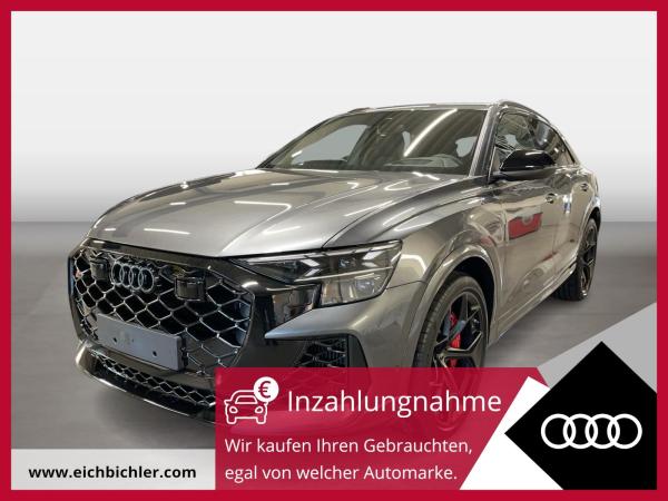 Audi RS Q8 SUV performance tiptronic 360 4xSHZ