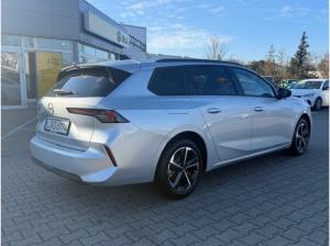 Opel Astra L Sports Tourer Edition mit Allwetterreifen