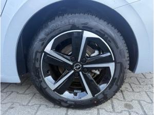 Opel Astra L Sports Tourer Edition mit Allwetterreifen