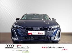 Audi A5 Avant TFSI quattro S-tronic edition one B&O