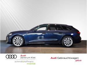 Audi A5 Avant TFSI quattro S-tronic edition one B&O