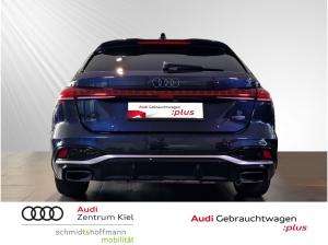 Audi A5 Avant TFSI quattro S-tronic edition one B&O