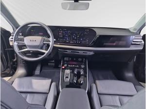 Audi A5 Avant TFSI quattro S-tronic edition one B&O