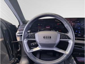 Audi A5 Avant TFSI quattro S-tronic edition one B&O