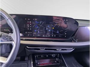 Audi A5 Avant TFSI quattro S-tronic edition one B&O