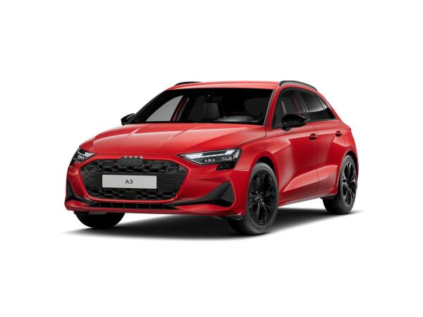 Audi A3 SpSportback advanced 30 TFSI S tronic