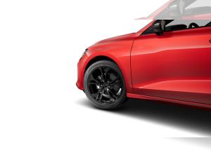 Audi A3 SpSportback advanced 30 TFSI S tronic