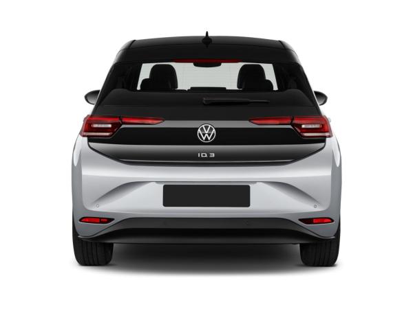 Volkswagen ID.3 Pure Energy