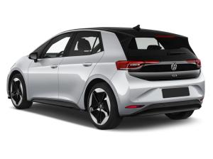 Volkswagen ID.3 Pure Energy