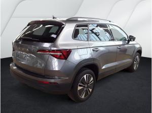 Skoda Karoq Selection Tour 1.5 TSI 110kW DSG - AHK ACC LED Virtual Cockpit Navi Area View LM MFL DAB Smart Link
