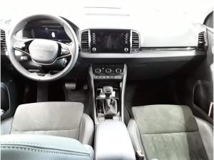 Skoda Karoq Selection Tour 1.5 TSI 110kW DSG - AHK ACC LED Virtual Cockpit Navi Area View LM MFL DAB Smart Link