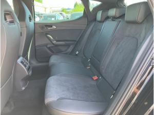 Cupra Leon 1.5 eTSI 110 kW (150 PS) 7-Gang-DSG, LAGERAKTION März!!