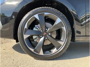 Cupra Leon 1.5 eTSI 110 kW (150 PS) 7-Gang-DSG, LAGERAKTION März!!