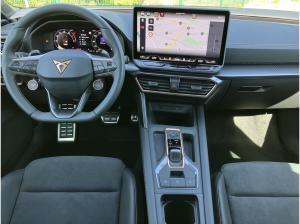 Cupra Leon 1.5 eTSI 110 kW (150 PS) 7-Gang-DSG, LAGERAKTION März!!