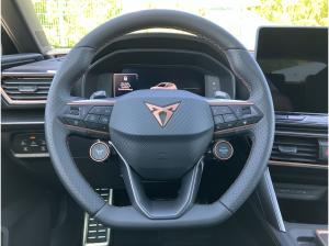 Cupra Leon 1.5 eTSI 110 kW (150 PS) 7-Gang-DSG, LAGERAKTION März!!