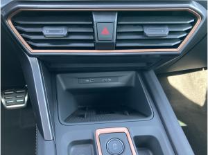 Cupra Leon 1.5 eTSI 110 kW (150 PS) 7-Gang-DSG, LAGERAKTION März!!