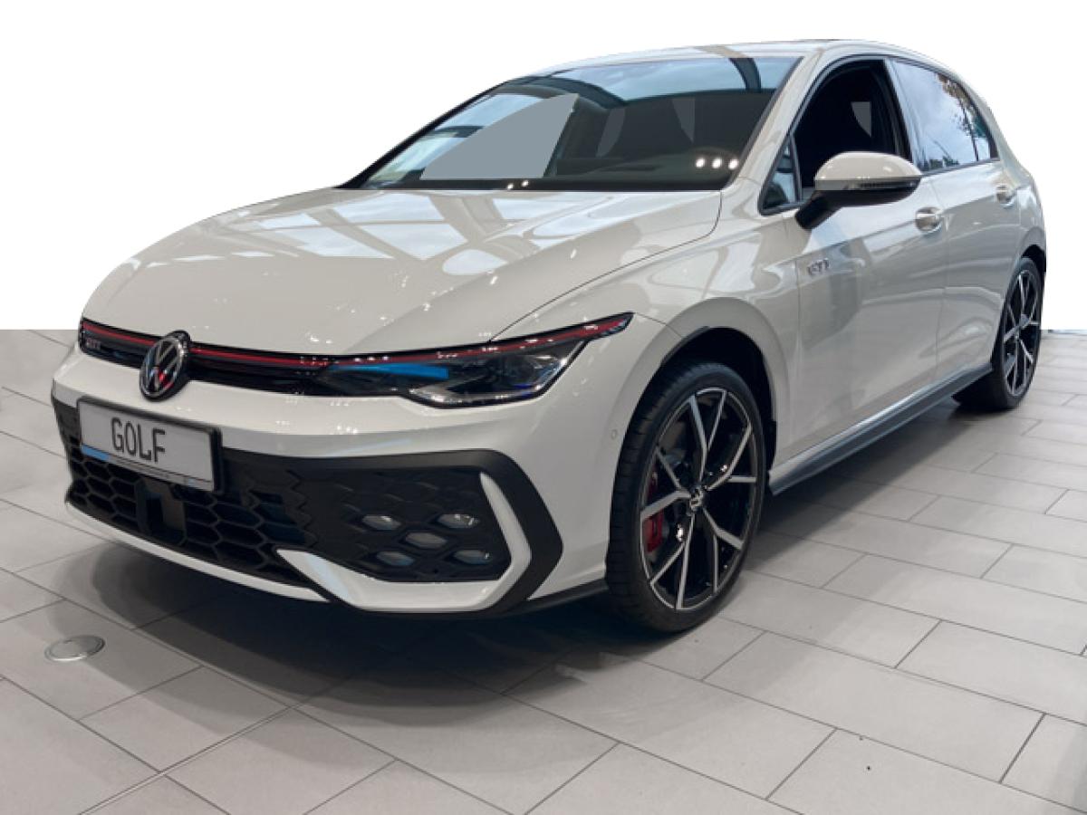 Volkswagen Golf GTI 2,0 TSI 265PS DSG privat