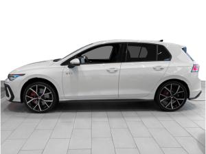 Volkswagen Golf GTI 2,0 TSI 265PS DSG privat