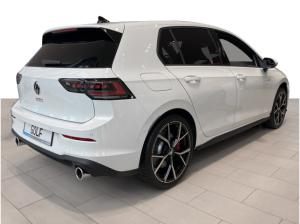 Volkswagen Golf GTI 2,0 TSI 265PS DSG privat