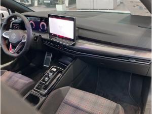 Volkswagen Golf GTI 2,0 TSI 265PS DSG privat