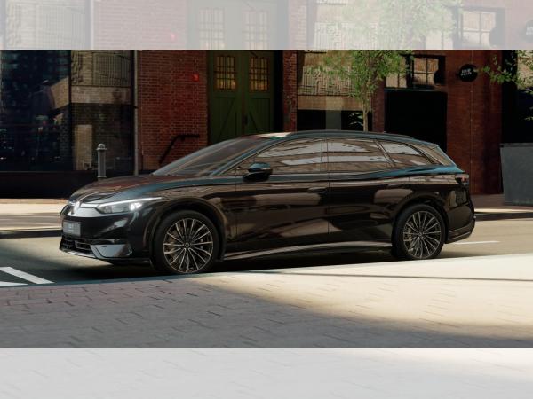 Volkswagen ID.7 Tourer+++WR*AHK*NAVI+++SOFORT VERFÜGBAR+++