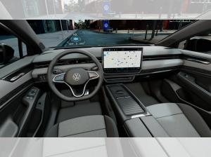 Volkswagen ID.7 Tourer+++WR*AHK*NAVI+++SOFORT VERFÜGBAR+++