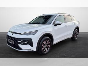 Volkswagen T-Roc 1.5 eTSI DSG - Life