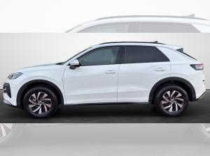 Volkswagen T-Roc 1.5 eTSI DSG - Life