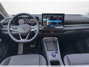 Volkswagen T-Roc 1.5 eTSI DSG - Life