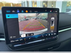 Volkswagen T-Roc 1.5 eTSI DSG - Life